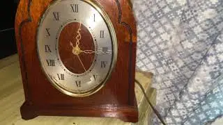 (ЧИТАЙТЕ ОПИСАНИЕ) Реставрация Revere R-953 (до и после!!)
