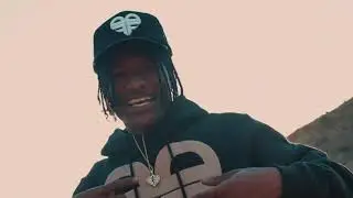 Ty Baby - Wild Wild West (Dir. By Kariuki)