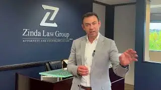 Ambulance Accidents and Personal Injury | Zinda Law Group