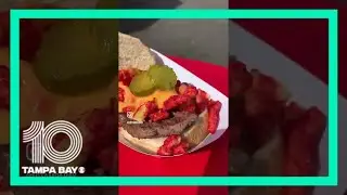 Funky food combinations to try at the 2023 Florida State Fair