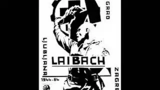 LAIBACH - In the year 2525