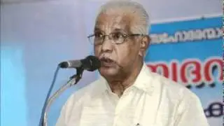 Kumbanad Brethren Convention message 1 Dr. O. M. Samuel 0003.wmv