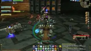 Four against Rend Blackhand