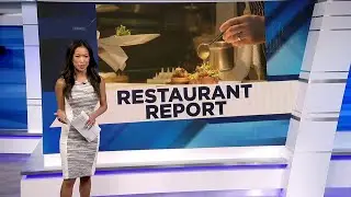 Restaurant Report - What's Cookin'
