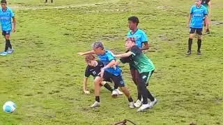 Asa Branca FC X UJC - Patroc&iacute;nio Arka Clothing