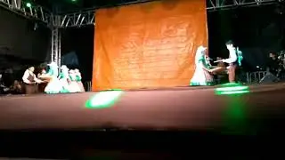 Dança Do Café - Godap