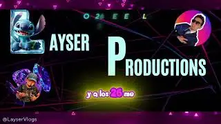 A los 26 me pego la suerte 🍀/ LayserMusic 