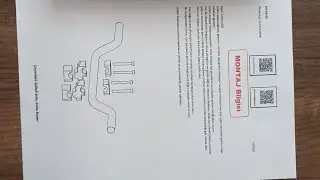 MOTOSİKLET GİDON YÜKSELTME NASIL TAKILIR ?