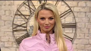Winter Looks with Paco | RTE Today Show