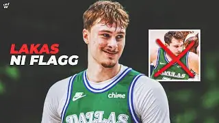 Nakukuha na ni COOPER FLAGG ang Tamang Timpla!