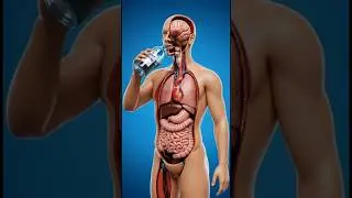 Sprite Effect Inside the Body