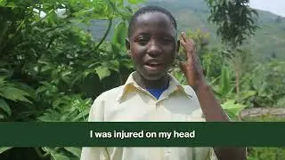 Jackline's story
