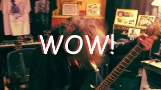 Drop Dead -- ALEX DELEO Music Video :: OFFICIAL RELEASE