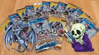 Opening 14 Packs of Battles of Legend: Monster Mayhem! (Chibi Pull!) +UPDATE