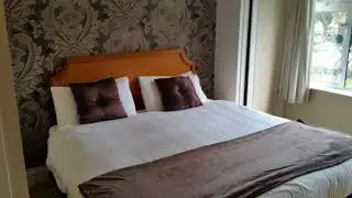 Aaron Court B&B | 144 Merrion Road, D4 Dublin, Ireland | AZ Hotels