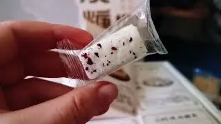 Chinese Traditional Candy Box