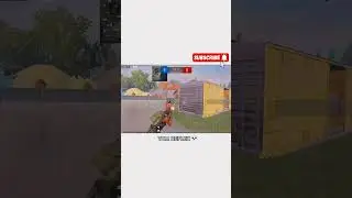 TDM REFLEX 😰#bgmi #pubg #gaming #tdm #video #youtube