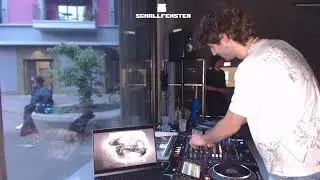 Nūage @ Schallfenster