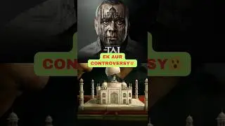 Taj Mahal Or Temple? Paresh Rawal&rsquo;s Explosive Courtroom Drama Sparks Nationwide Debate!#shorts