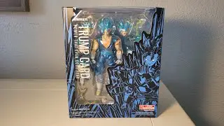 DEMONIACAL FIT TRUMP CARD Power that even gods fear!! Review/Price. Is it worth it??