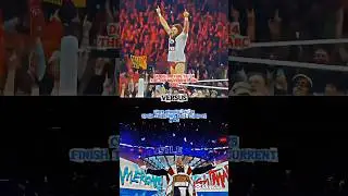 Daniel Bryan '14 (WWE) Vs. Cody Rhodes '24 (WWE) | Battle | #vsedit #wwe