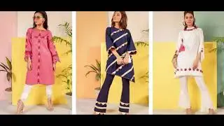 BTW Online New Arrivals Eid collection 2019