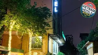 Green Hadong Hotel | Hanoi, Vietnam | Hotel Review 🏨