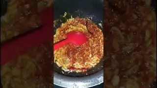 aloo dum #KitchenShorts  #DailyKitchenVlog  #CookingIn60Seconds  #KitchenVlogIndia  #MiniVloggers
