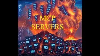 Absolute Beginner&rsquo;s Guide: Build ANYTHING in 5 Minutes with Vibe Coding + MCP Servers