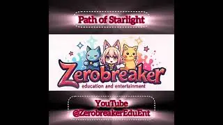 Path  of Starlight.