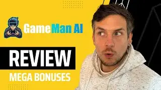 Gameman AI Review + (Bonus Worth $997)