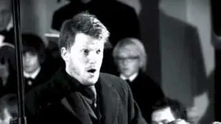 D. Schmutzhard: Hier, in meines Vaters Stätten (J.S. Bach)