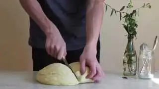 The Challah