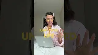 Как ты собираешься исправить свою жизнь в этом году? 🙈