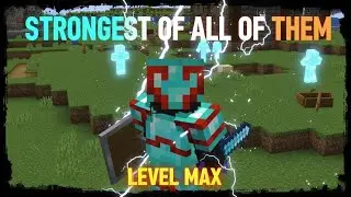 🔴SMP progress + resource grinding
