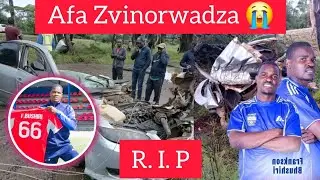 Breaking News‼️Bushiri Dies 😭, Mutambi webhora afa zvinorwadza, Kudambuka musoro