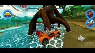 BEACH BUGGY RACING 2 MOD APK VERSION 2025.12.09 Unlimited Money & Unlock All Car New 2025💥💥