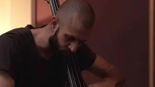 Mo Tow Trio - Early June
