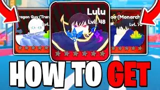Как получить все секреты в Universal Tower Defense! Roblox