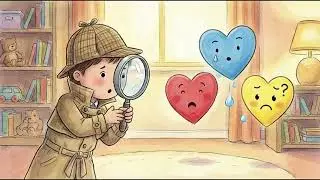The Secret Power of Being Alone! 🧠✨ Brain Science for Kids