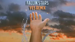 Jaisua - Fallin Stars (ft. Jeremy James Whitaker) [YeS Remix]