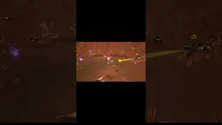 🪞Shatter expectations!🛡️ Junklands: 3D Action Adventure Platformer  #gaming