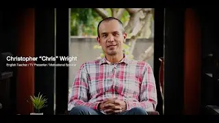 Bicultural Teacher on Growing Up, Living in Thailand | Icon NOW | Ep.3
