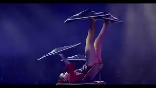 &bull; Vid&eacute;o Officielle &bull; Teaser 2023 Cirque de no&euml;l - Le Village du Cirque Micheletty