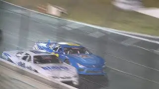 Pro Late Model Racing