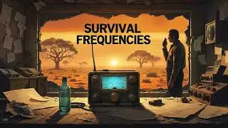 Surviving the Evacuation Series - Book 2 🎧 Post-Apocalyptic Audiobook