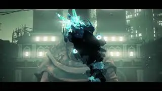 Strider All Cutscenes 4K 60FPS