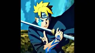 THAT BOY SUS 🤭「Hatchback -Cochise」Boruto AMV/Edits