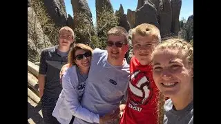 I MADE IT - TODD - TESTIMONY