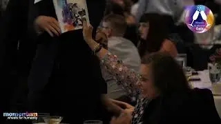 Wheels in Motion Gala
